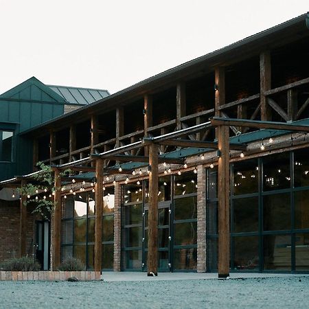 Liziera Blaj Hotel Exterior photo